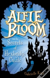 Capa do artigo Alfie Bloom 1