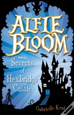 Capa do artigo Alfie Bloom 1