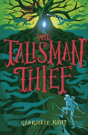 Alfie Bloom And The Talisman Thief - Preview