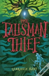Alfie Bloom And The Talisman Thief