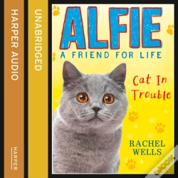 Capa do artigo Alfie Cat In Trouble