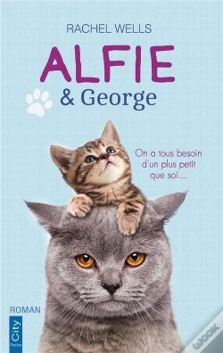 Capa do artigo Alfie & George