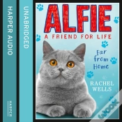 Capa do artigo Alfie Far From Home