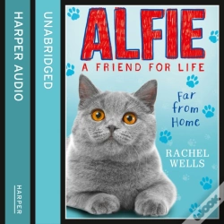 Capa do artigo Alfie Far From Home