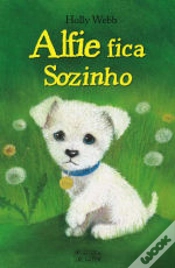 Capa do artigo Alfie Fica Sozinho