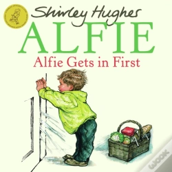 Capa do artigo Alfie Gets In First