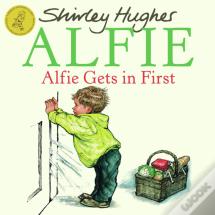 Alfie Gets In First