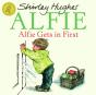 Alfie Gets In First - Preview