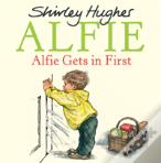 Alfie Gets In First