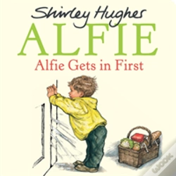 Capa do artigo Alfie Gets In First
