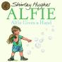 Alfie Gives A Hand - Preview