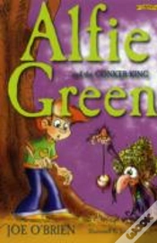 Capa do artigo Alfie Green And The Conker King