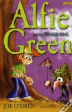 Capa do artigo Alfie Green And The Conker King