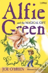 Alfie Green And The Magical Gift