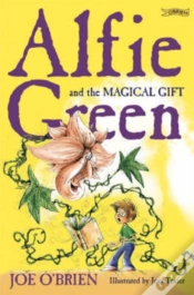 Capa do artigo Alfie Green And The Magical Gift