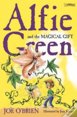 Capa do artigo Alfie Green And The Magical Gift