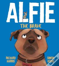 Alfie The Brave