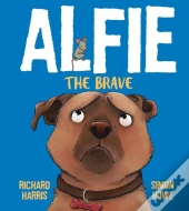 Alfie The Brave
