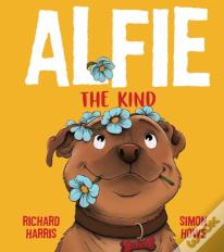 Alfie The Kind