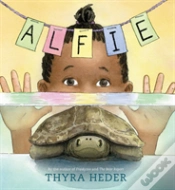 Capa do artigo Alfie