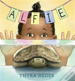 Capa do artigo Alfie