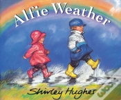 Capa do artigo Alfie Weather