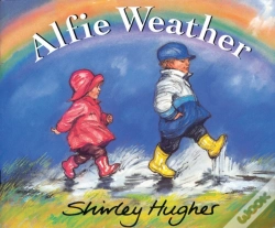 Capa do artigo Alfie Weather