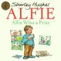 Alfie Wins A Prize - Preview