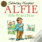 Capa do artigo Alfie Wins A Prize