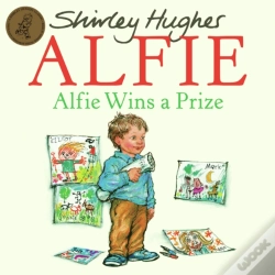 Capa do artigo Alfie Wins A Prize