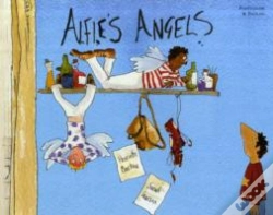 Capa do artigo Alfie'S Angels