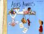 Alfie'S Angels In Arabic And English - Preview