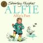 Alfie'S Feet - Preview