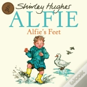Alfie'S Feet