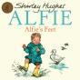 Alfie'S Feet - Preview
