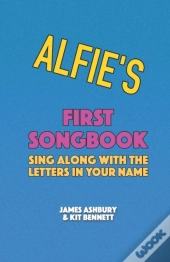 Alfie'S First Songbook