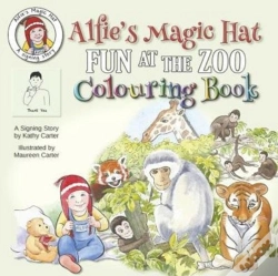 Capa do artigo Alfie'S Magic Hat