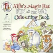 Alfie'S Magic Hat