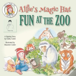 Capa do artigo Alfie'S Magic Hat