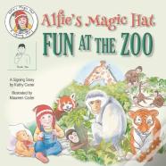 Alfie'S Magic Hat