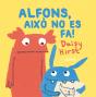 Alfons Aixo No Es Fa - Preview