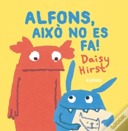 Capa do artigo Alfons Aixo No Es Fa