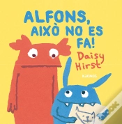 Capa do artigo Alfons Aixo No Es Fa