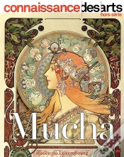 Capa do artigo Alfons Mucha