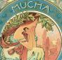 Alfons Mucha - Preview