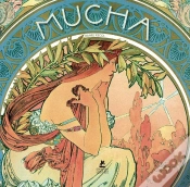 Capa do artigo Alfons Mucha