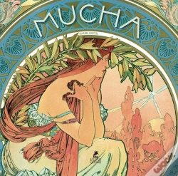 Capa do artigo Alfons Mucha