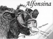 Capa do artigo Alfonsina