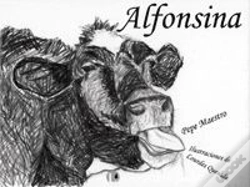 Capa do artigo Alfonsina