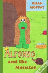 Alfonso And The Monster